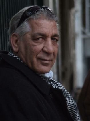 فواز سرور
